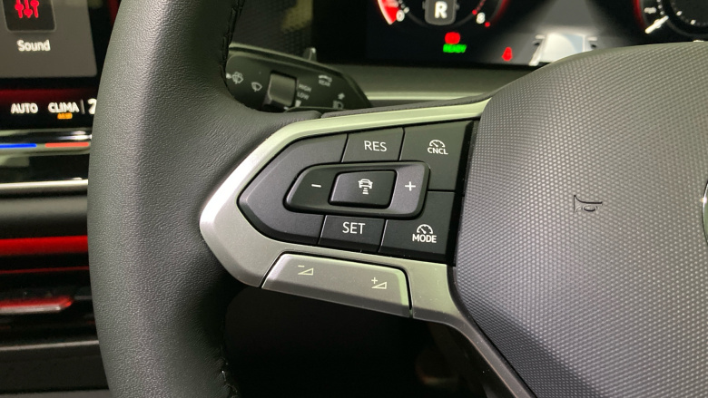 Volkswagen Tayron 1.5 eTSI Life 5dr DSG7 [7 Seat] Petrol Estate